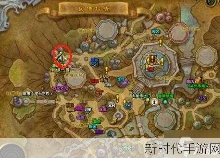 魔兽世界熔火前线成就坐骑获取秘籍大公开