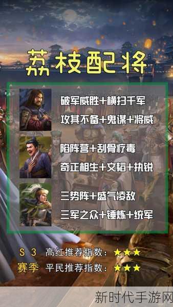 三国志战略版，马忠究竟是否值得全力培养？