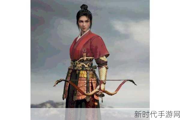 三国志13魏国美女群像，巾帼不让须眉的倾城佳人