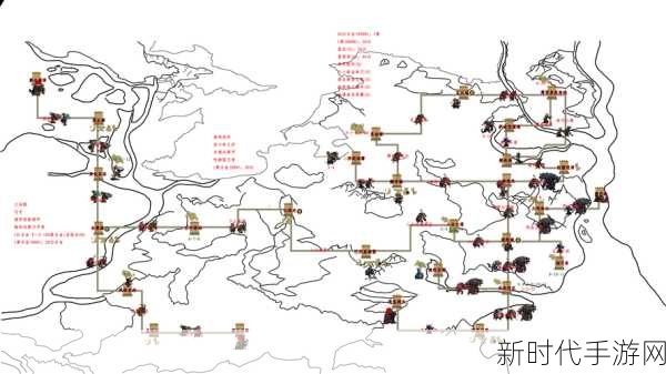 安尼姆的无尽旅途，归吕角色深度剖析