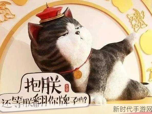 猫咪公寓 2 定制猫猫轻松到手秘籍