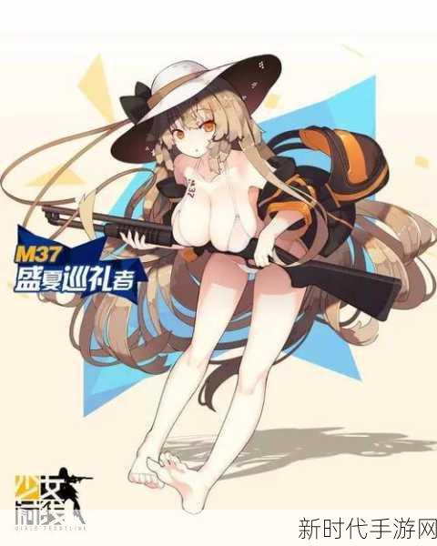 少女前线，解锁 MP5 的神秘路径大揭秘