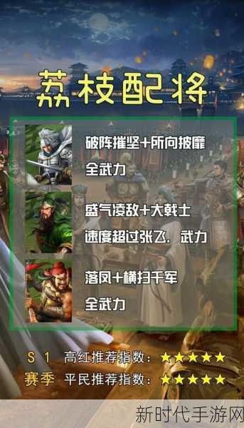 三国志战略版，深度解析文丑的实力与策略运用