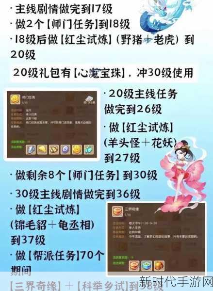 梦幻西游手游，坐骑成长攻略大揭秘！高性价比喂食技巧助你驰骋三界