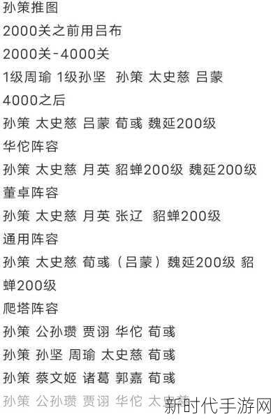 咸鱼之王攻略揭秘，赵云爬塔关卡高效通关秘籍