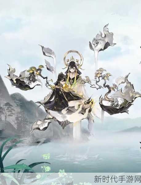 阴阳师新皮肤揭秘，空相面灵气砚隐千面获取攻略大公开