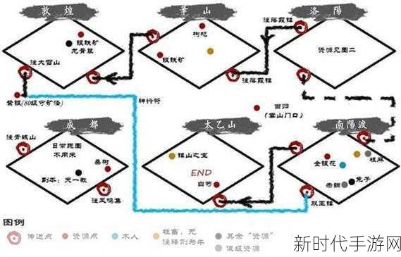 烟雨江湖深度攻略，揭秘金刚石的获取之道