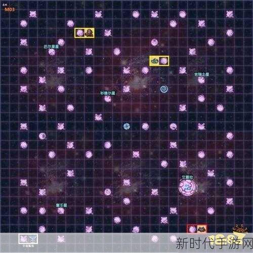 征服M05星域凡鲁主星，全面攻略与实战技巧揭秘